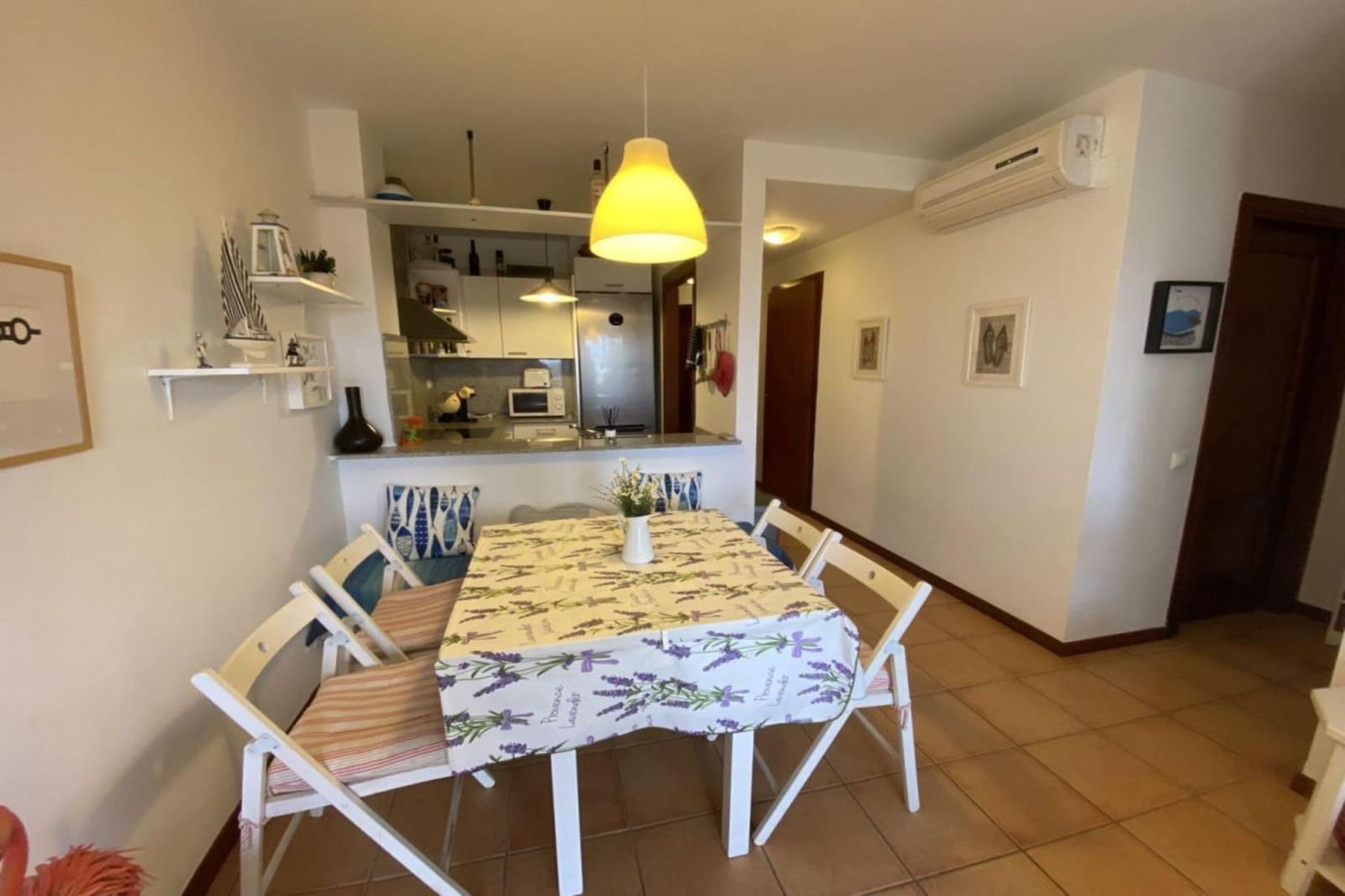 2 sovrum Lägenhet till salu i Amposta med garage - 119 000 € (Ref: 10183163)