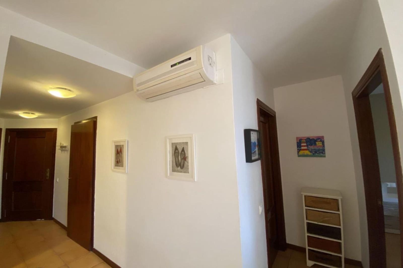 2 sovrum Lägenhet till salu i Amposta med garage - 119 000 € (Ref: 10183163)