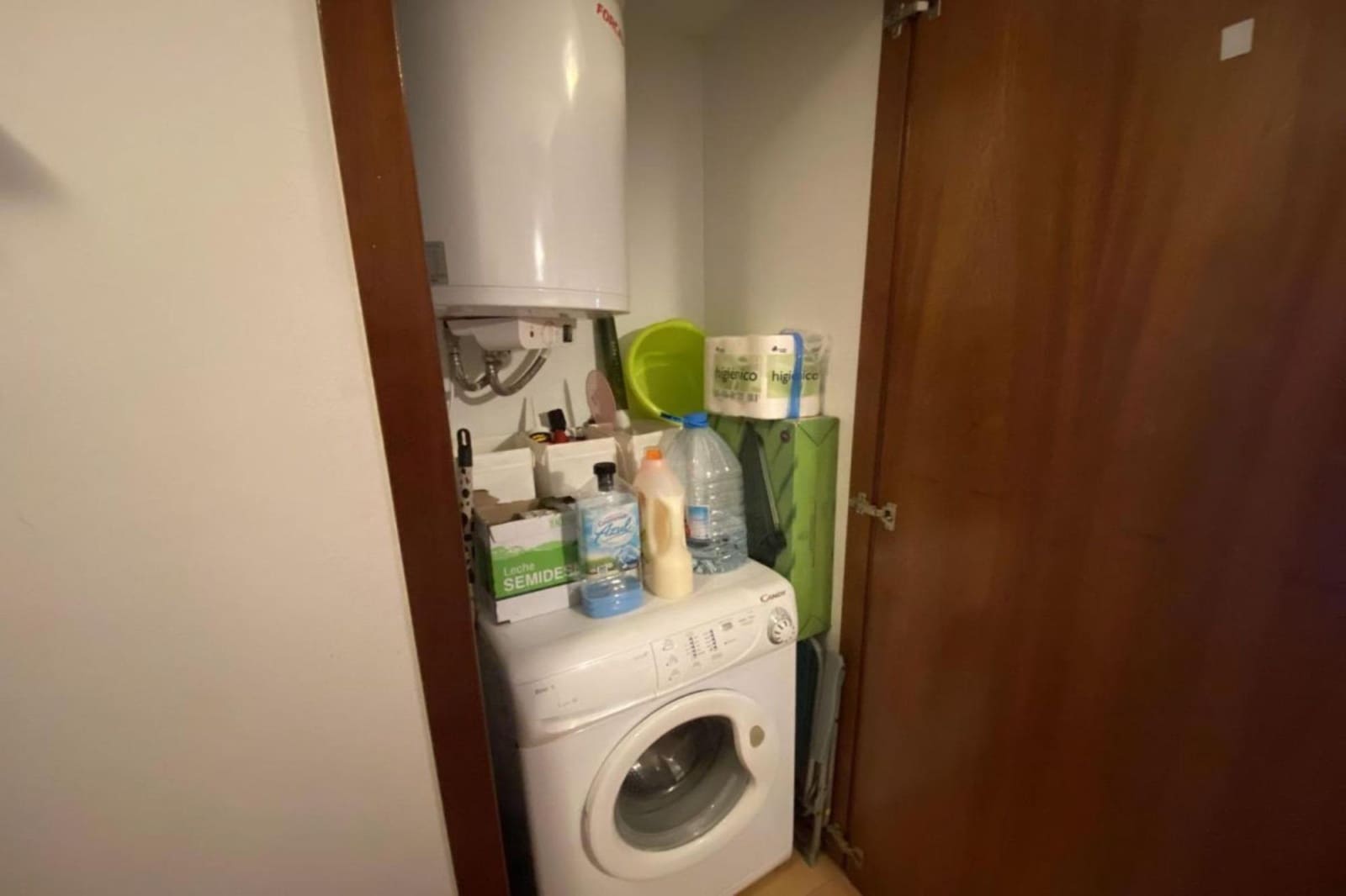 2 sovrum Lägenhet till salu i Amposta med garage - 119 000 € (Ref: 10183163)
