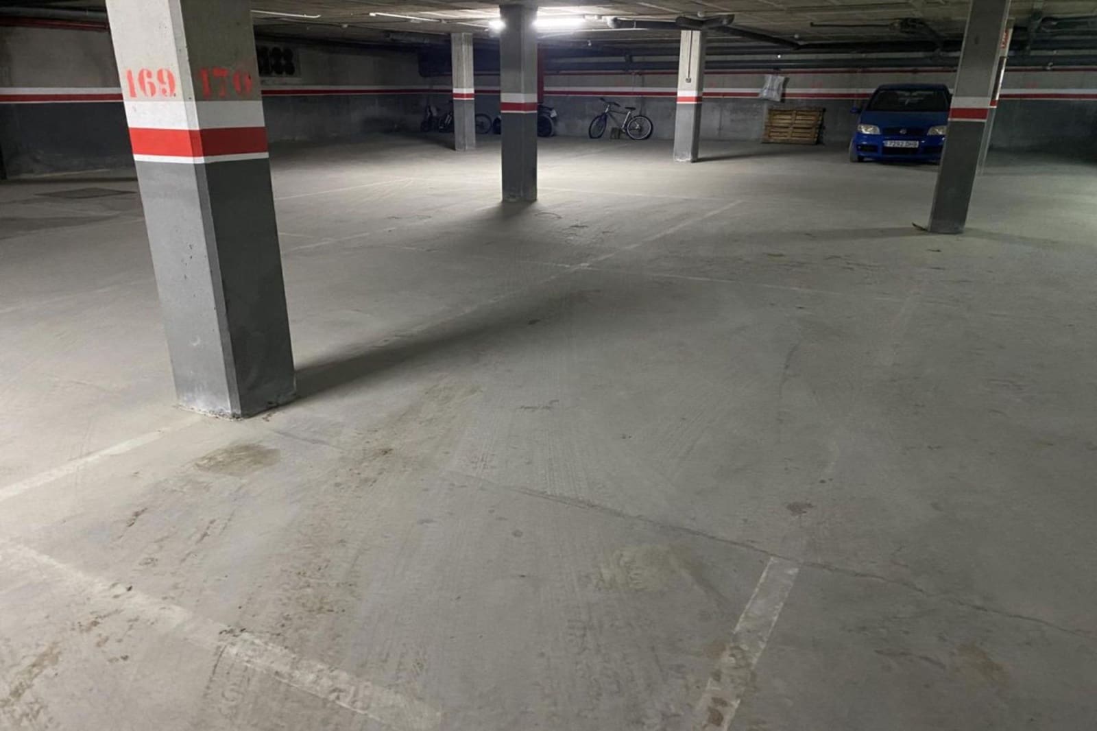 2 sovrum Lägenhet till salu i Amposta med garage - 119 000 € (Ref: 10183163)
