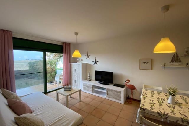 2 Zimmer Wohnung zu verkaufen in Amposta mit Garage - 119.000 € (Ref: 10183163)