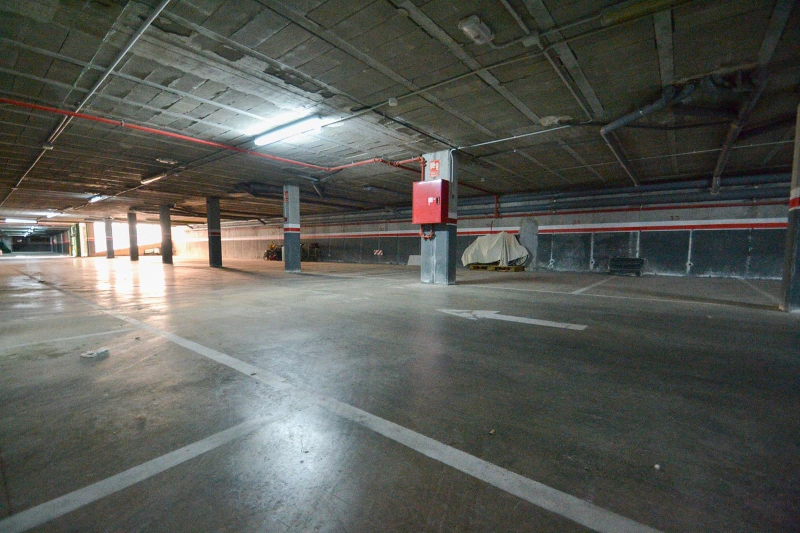 2 sovrum Lägenhet till salu i Amposta med garage - 119 000 € (Ref: 10183163)