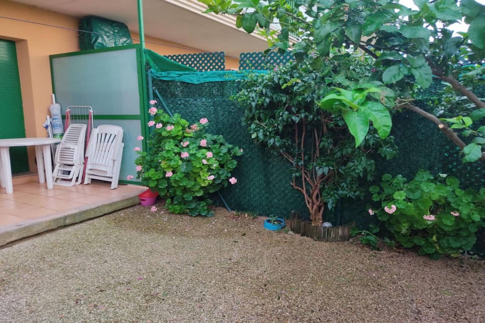 2 sovrum Lägenhet till salu i Amposta med garage - 119 000 € (Ref: 10183163)
