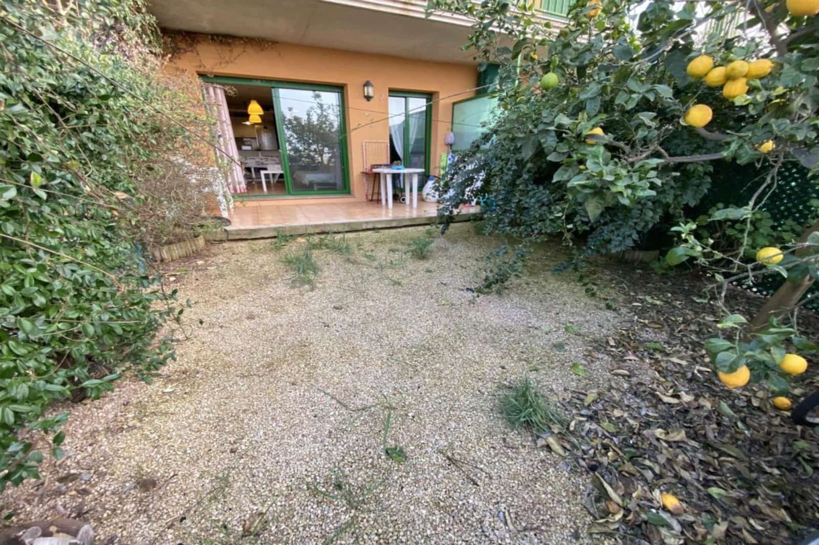 2 sovrum Lägenhet till salu i Amposta med garage - 119 000 € (Ref: 10183163)