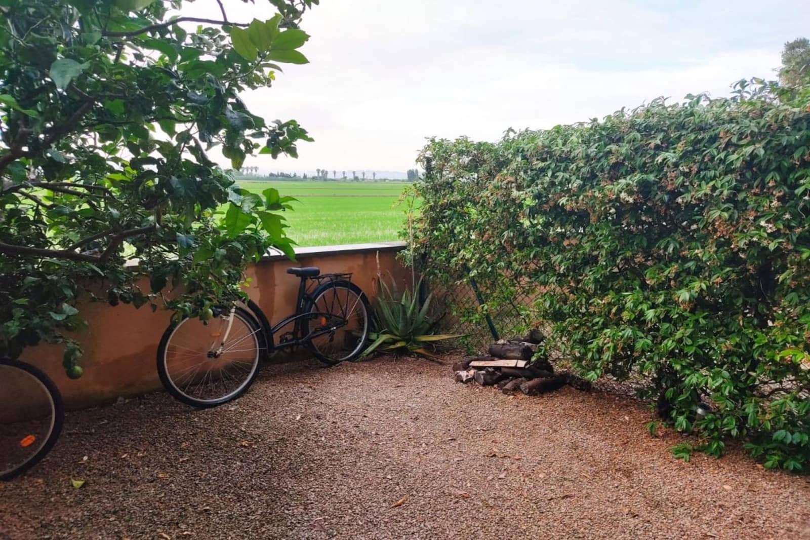 2 sovrum Lägenhet till salu i Amposta med garage - 119 000 € (Ref: 10183163)