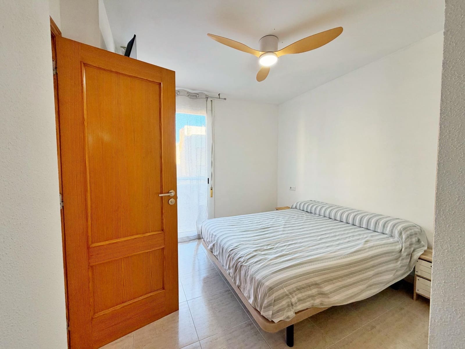 3 sovrum Lägenhet till salu i Sant Carles de la Rapita - 168 500 € (Ref: 10183164)
