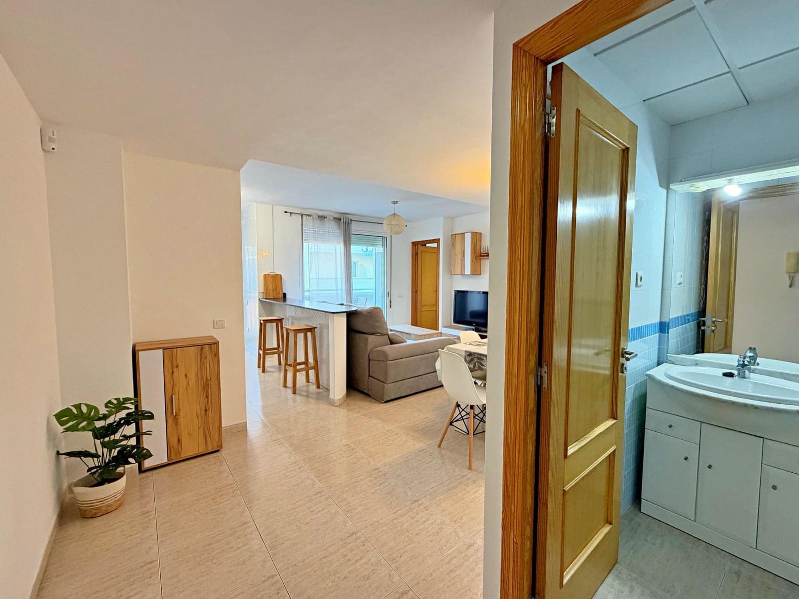 3 sovrum Lägenhet till salu i Sant Carles de la Rapita - 168 500 € (Ref: 10183164)