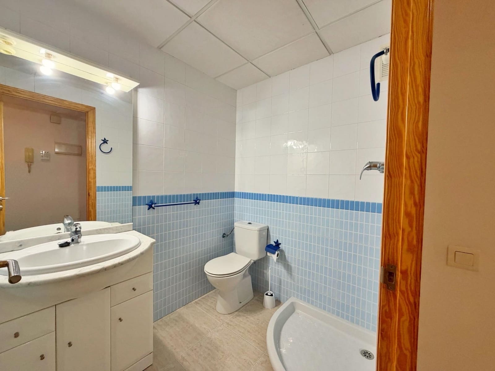 3 sovrum Lägenhet till salu i Sant Carles de la Rapita - 168 500 € (Ref: 10183164)