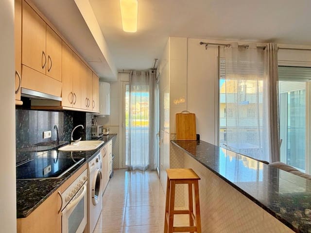 3 sovrum Lägenhet till salu i Sant Carles de la Ràpita - 168 500 € (Ref: 10183164)