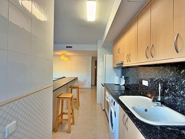 3 sovrum Lägenhet till salu i Sant Carles de la Ràpita - 168 500 € (Ref: 10183164)