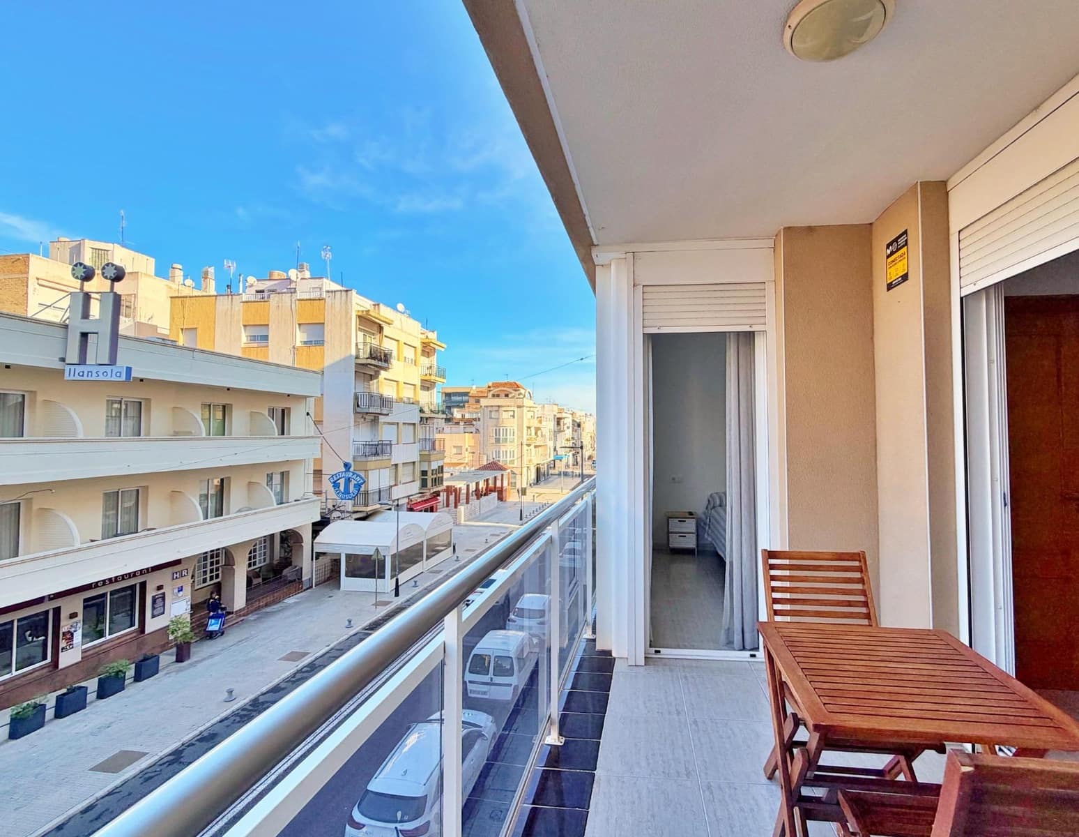 3 sovrum Lägenhet till salu i Sant Carles de la Rapita - 168 500 € (Ref: 10183164)