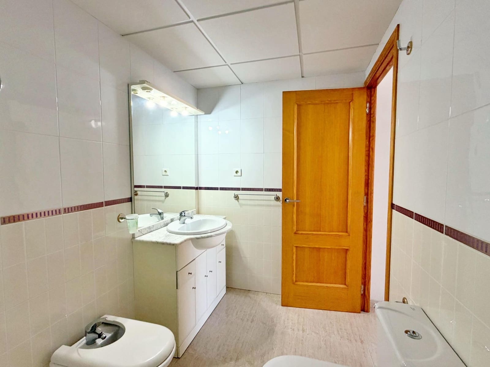 3 sovrum Lägenhet till salu i Sant Carles de la Rapita - 168 500 € (Ref: 10183164)
