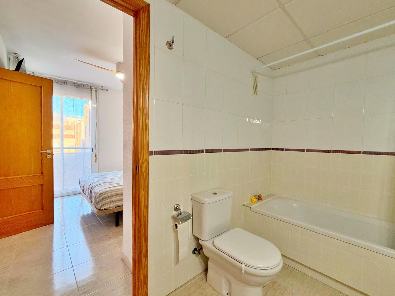 3 sovrum Lägenhet till salu i Sant Carles de la Rapita - 168 500 € (Ref: 10183164)