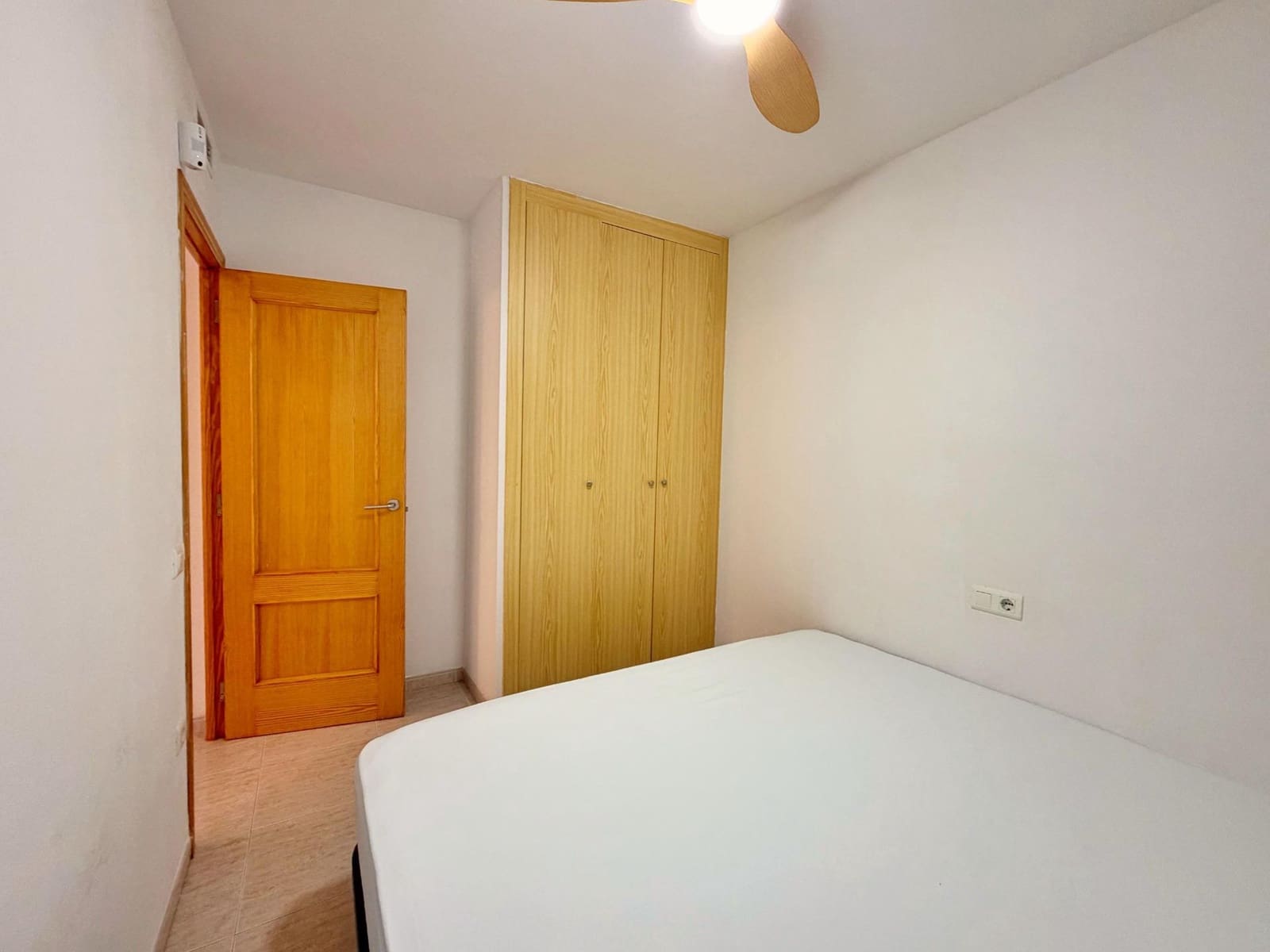 3 sovrum Lägenhet till salu i Sant Carles de la Rapita - 168 500 € (Ref: 10183164)