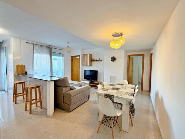 3 sovrum Lägenhet till salu i Sant Carles de la Ràpita - 168 500 € (Ref: 10183164)