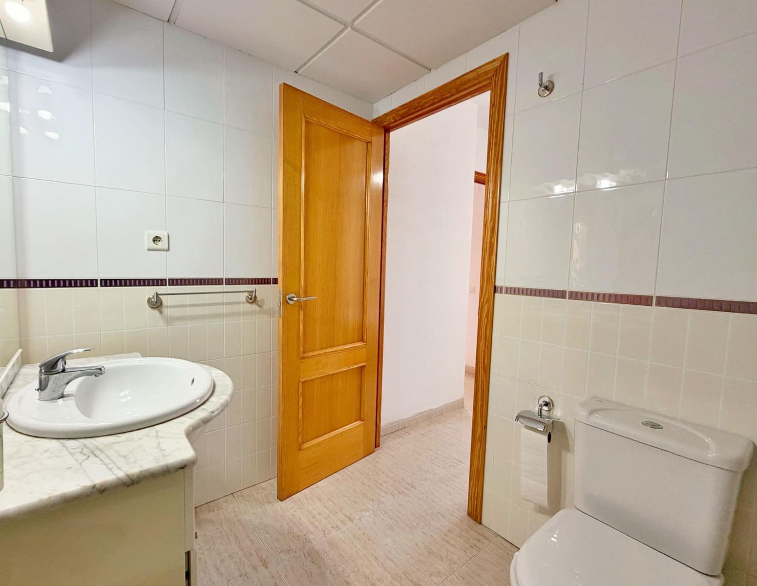 3 sovrum Lägenhet till salu i Sant Carles de la Rapita - 168 500 € (Ref: 10183164)