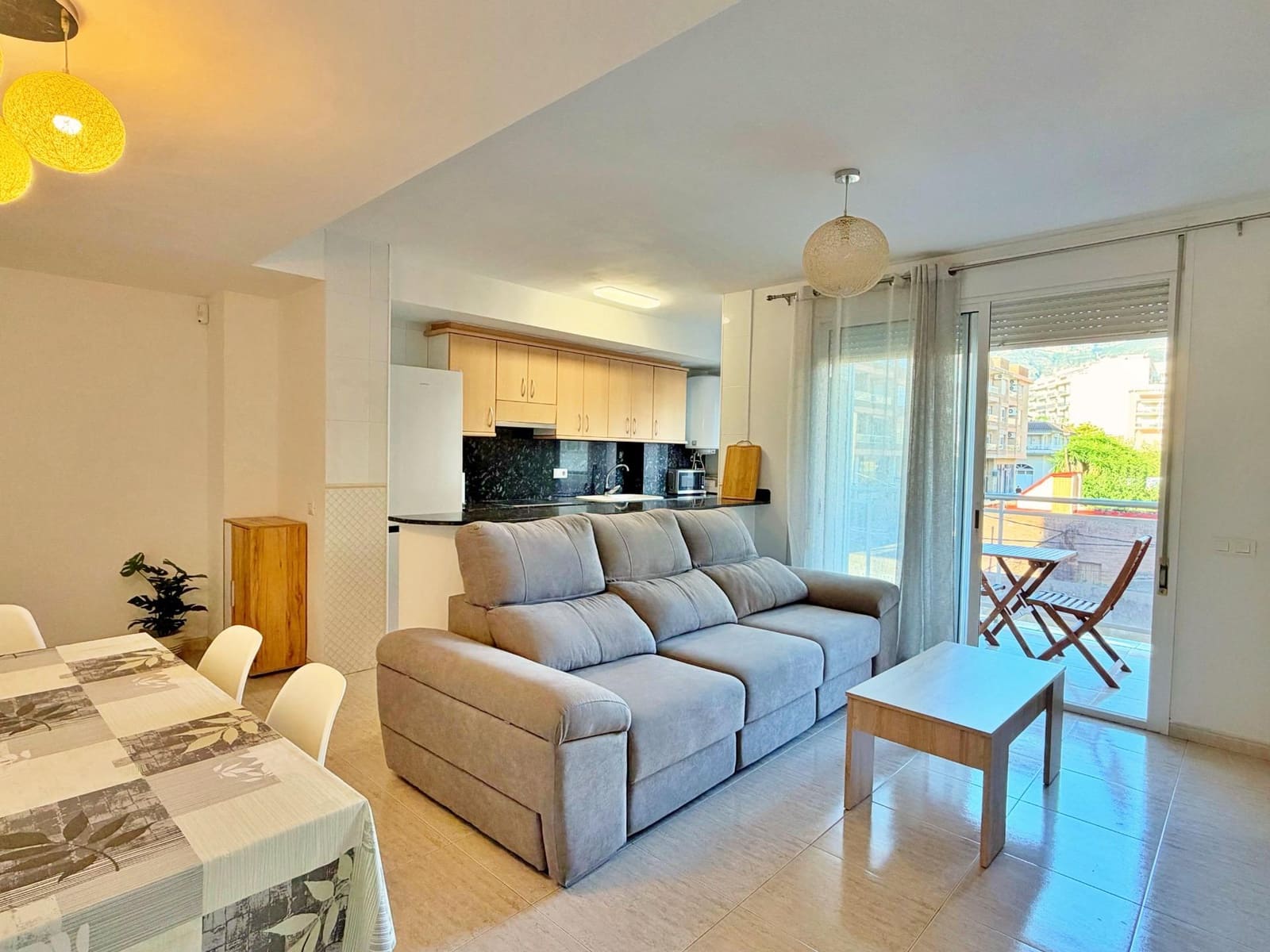 3 sovrum Lägenhet till salu i Sant Carles de la Rapita - 168 500 € (Ref: 10183164)