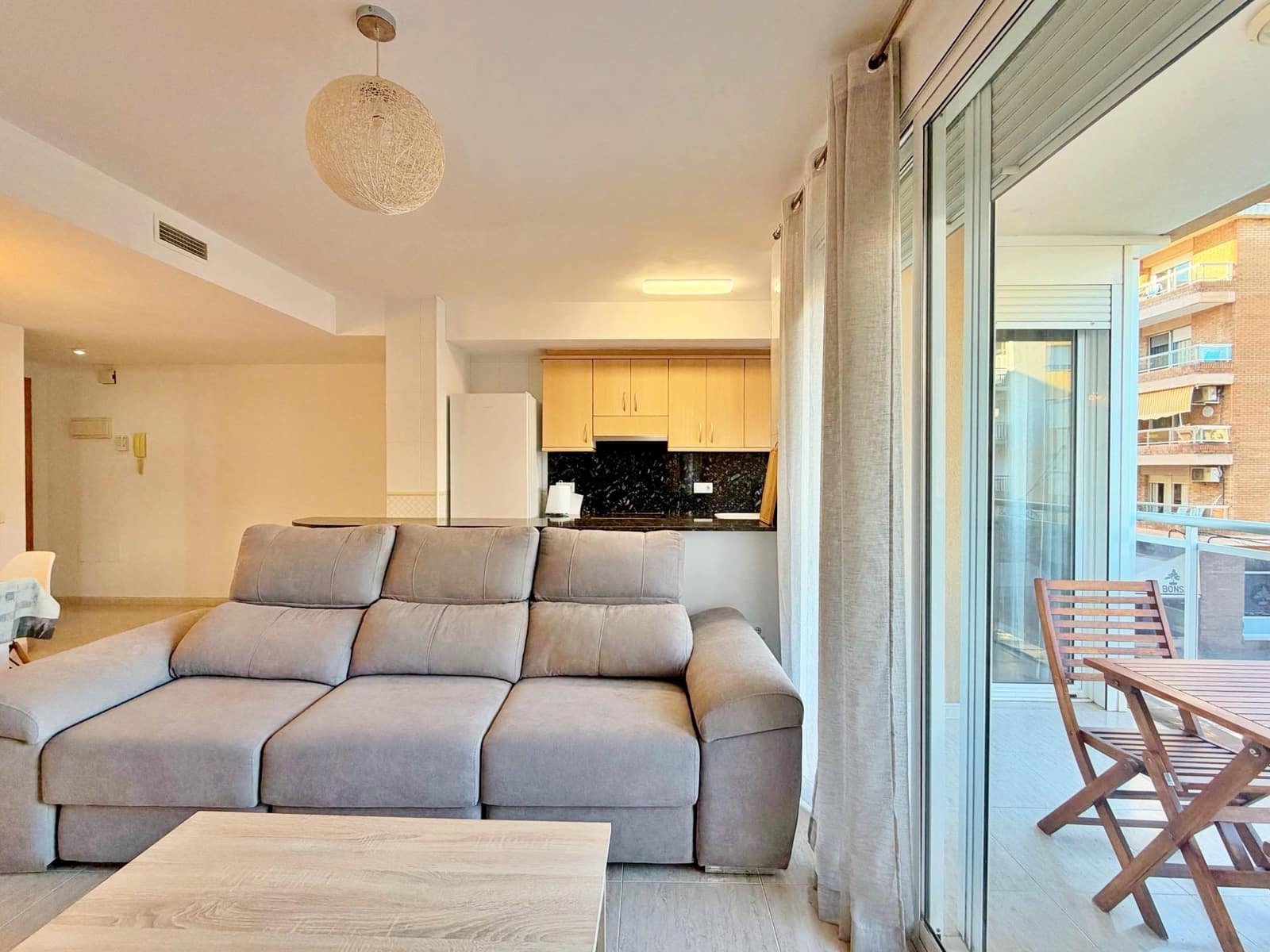 3 sovrum Lägenhet till salu i Sant Carles de la Rapita - 168 500 € (Ref: 10183164)