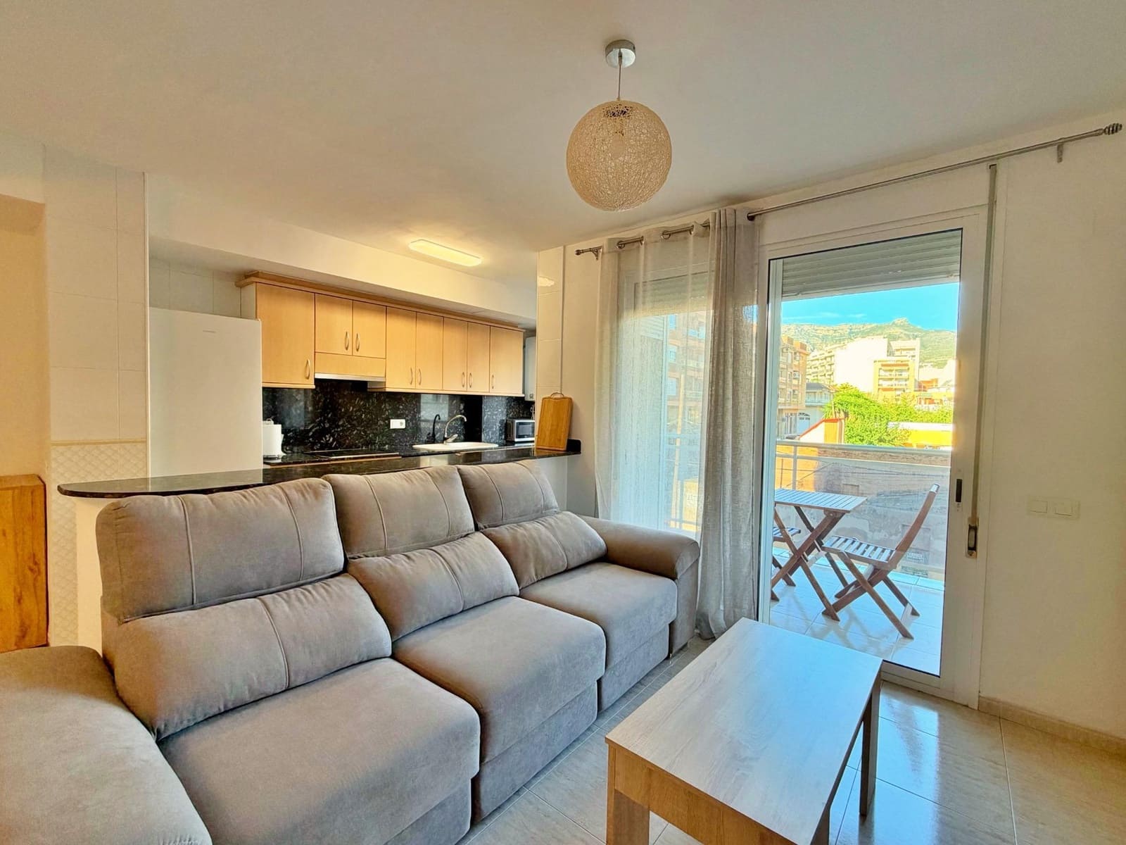 3 sovrum Lägenhet till salu i Sant Carles de la Rapita - 168 500 € (Ref: 10183164)