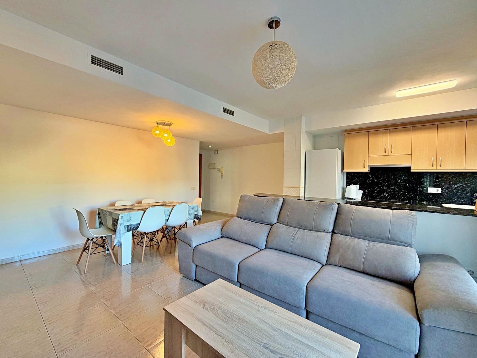 3 sovrum Lägenhet till salu i Sant Carles de la Rapita - 168 500 € (Ref: 10183164)