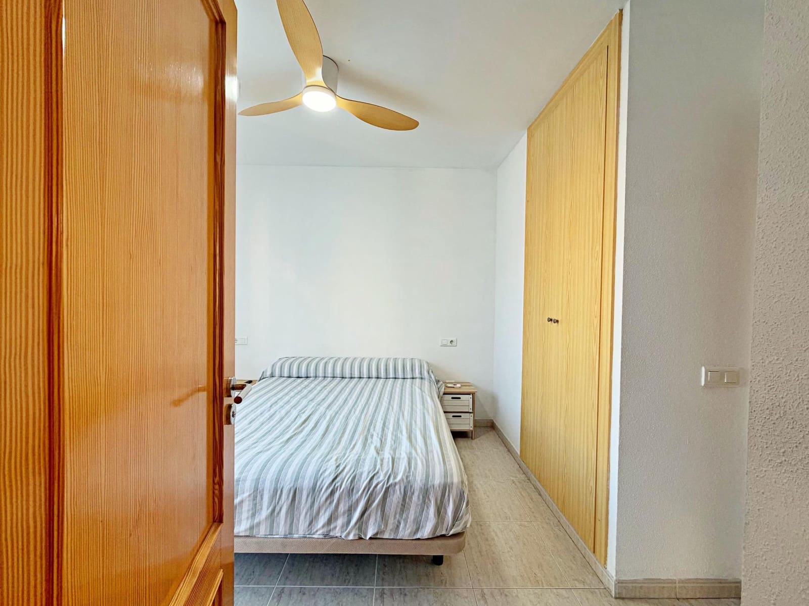 3 sovrum Lägenhet till salu i Sant Carles de la Rapita - 168 500 € (Ref: 10183164)