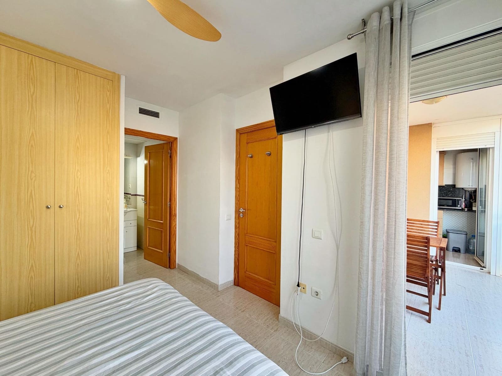 3 sovrum Lägenhet till salu i Sant Carles de la Rapita - 168 500 € (Ref: 10183164)