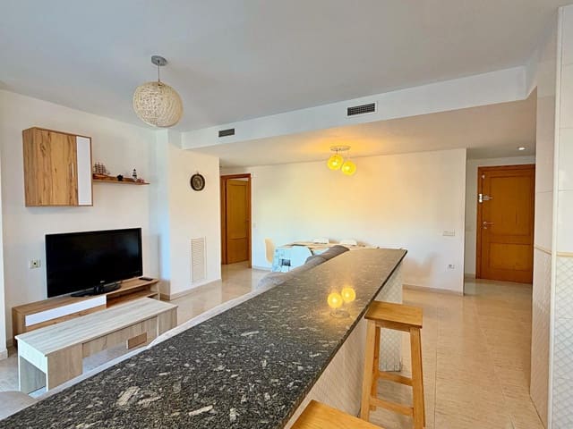 3 sovrum Lägenhet till salu i Sant Carles de la Ràpita - 168 500 € (Ref: 10183164)