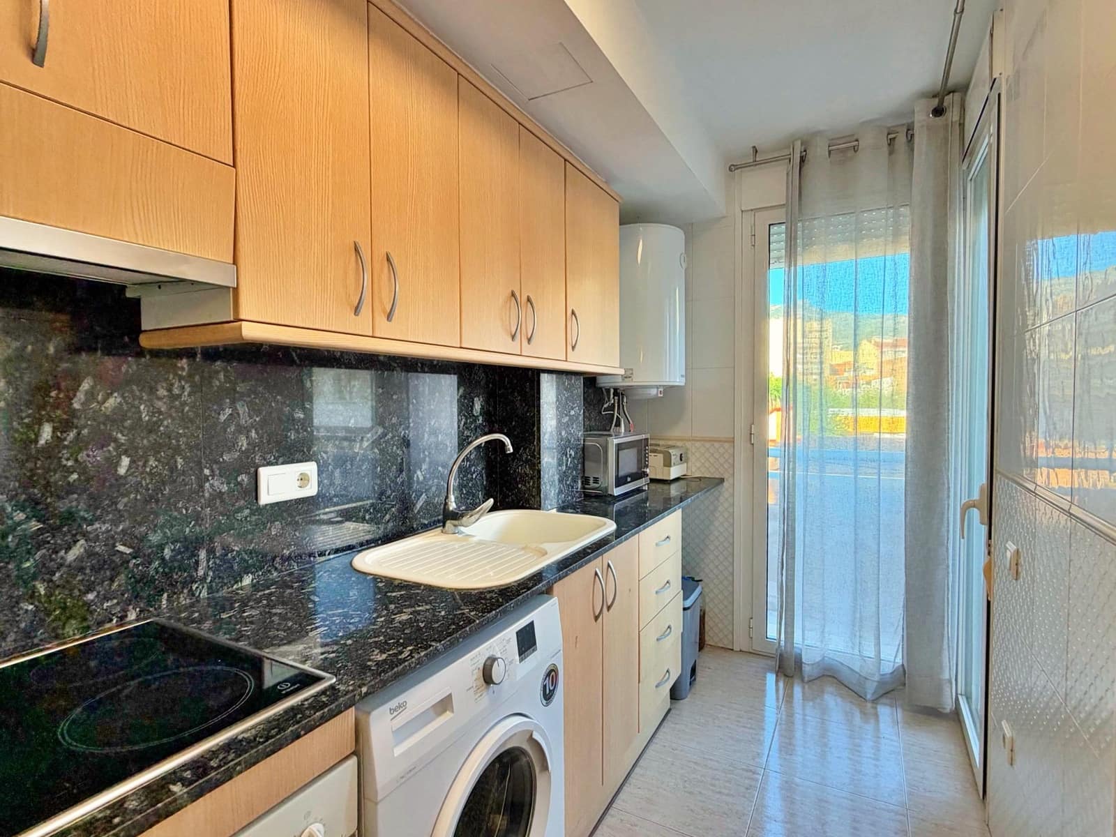 3 sovrum Lägenhet till salu i Sant Carles de la Rapita - 168 500 € (Ref: 10183164)