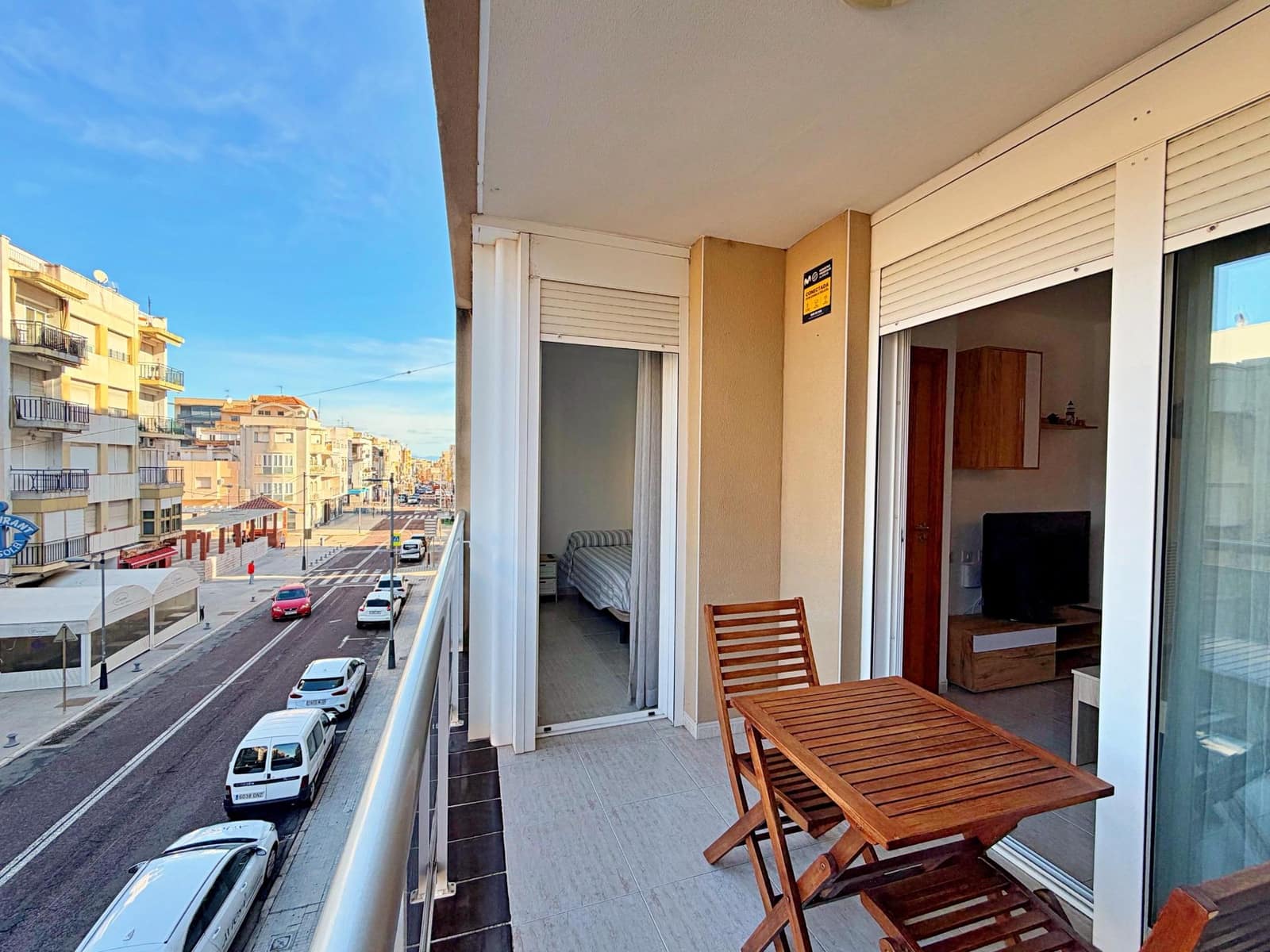 3 sovrum Lägenhet till salu i Sant Carles de la Rapita - 168 500 € (Ref: 10183164)