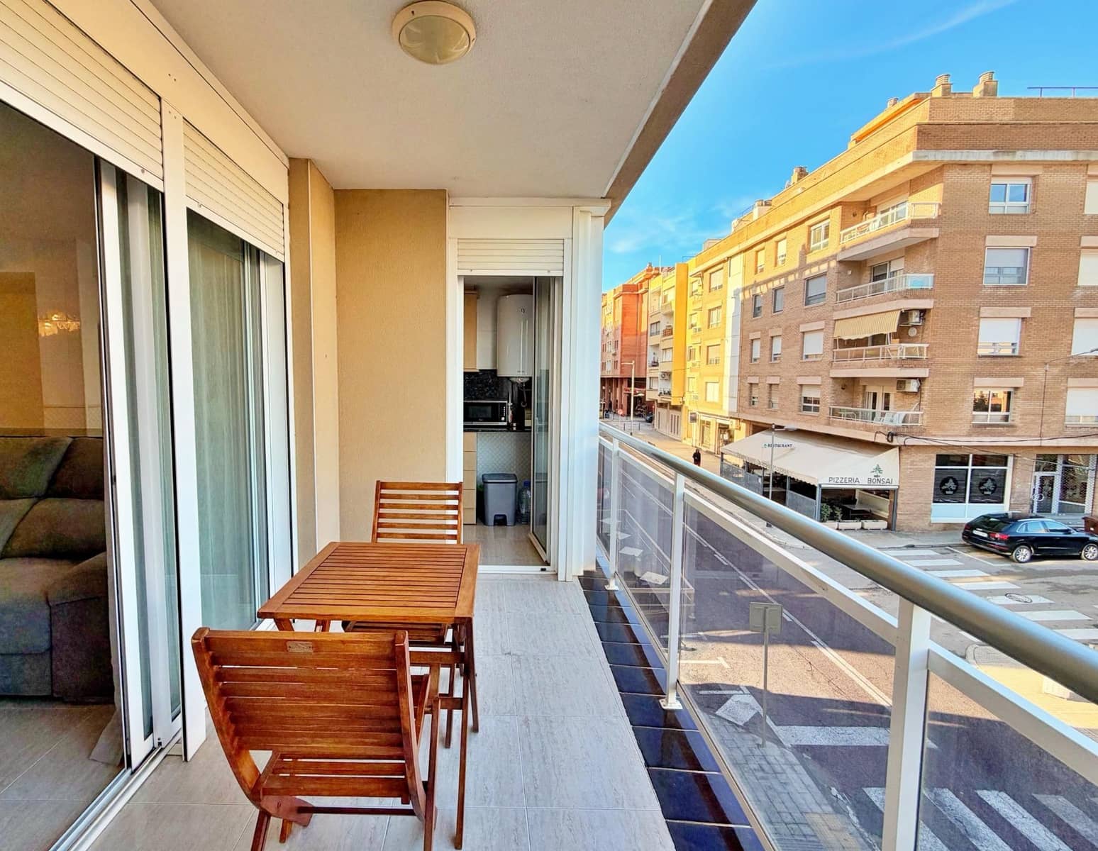3 sovrum Lägenhet till salu i Sant Carles de la Rapita - 168 500 € (Ref: 10183164)