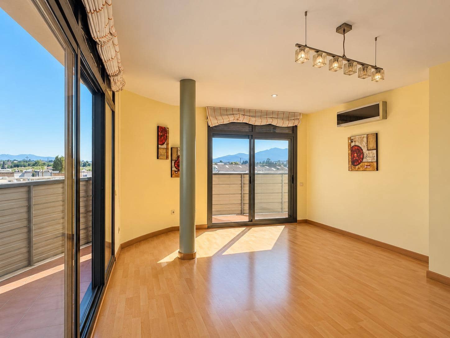 3 slaapkamer Flat te koop in Amposta met garage - € 148.500 (Ref: 10184983)