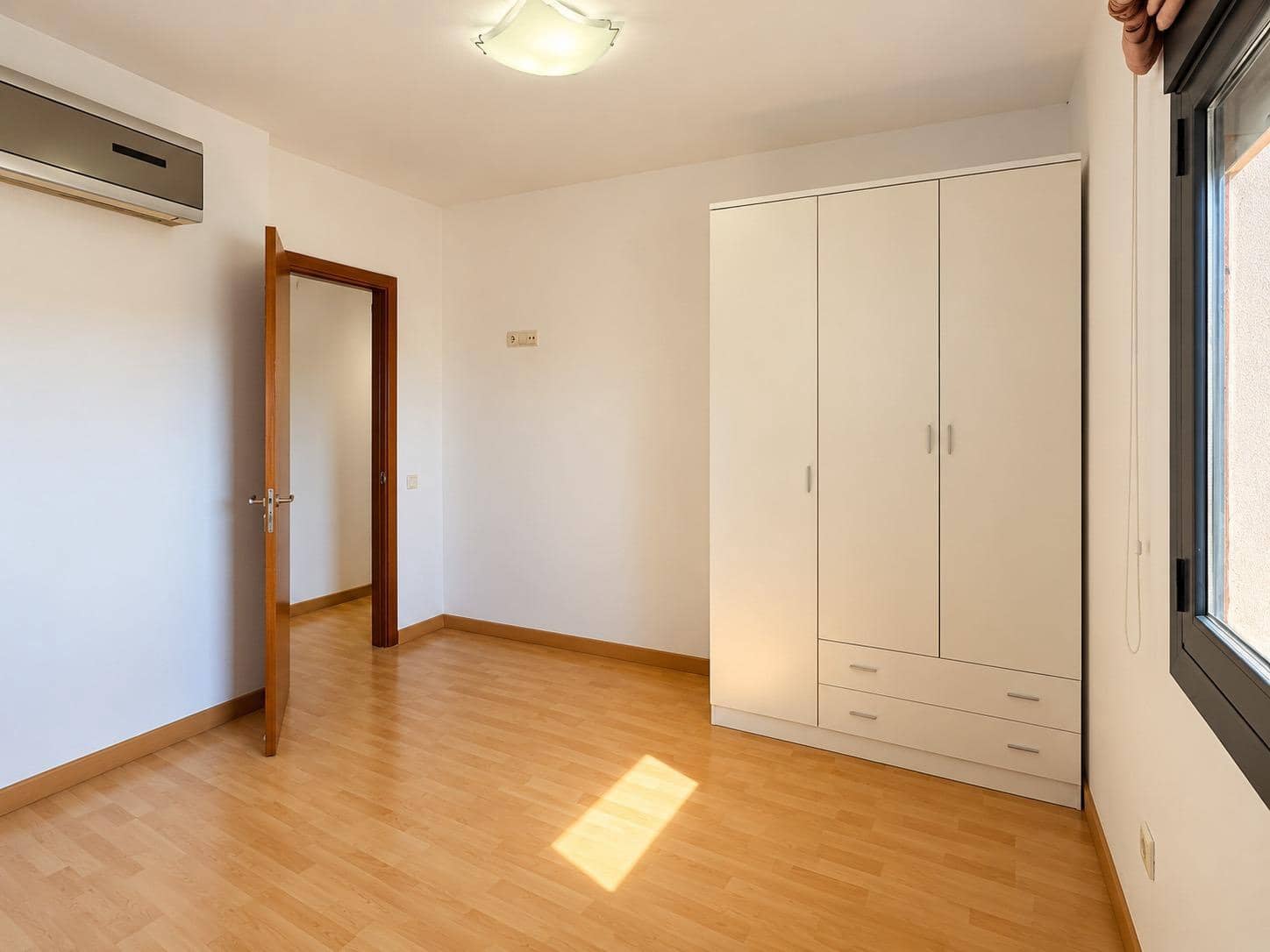 3 slaapkamer Flat te koop in Amposta met garage - € 148.500 (Ref: 10184983)