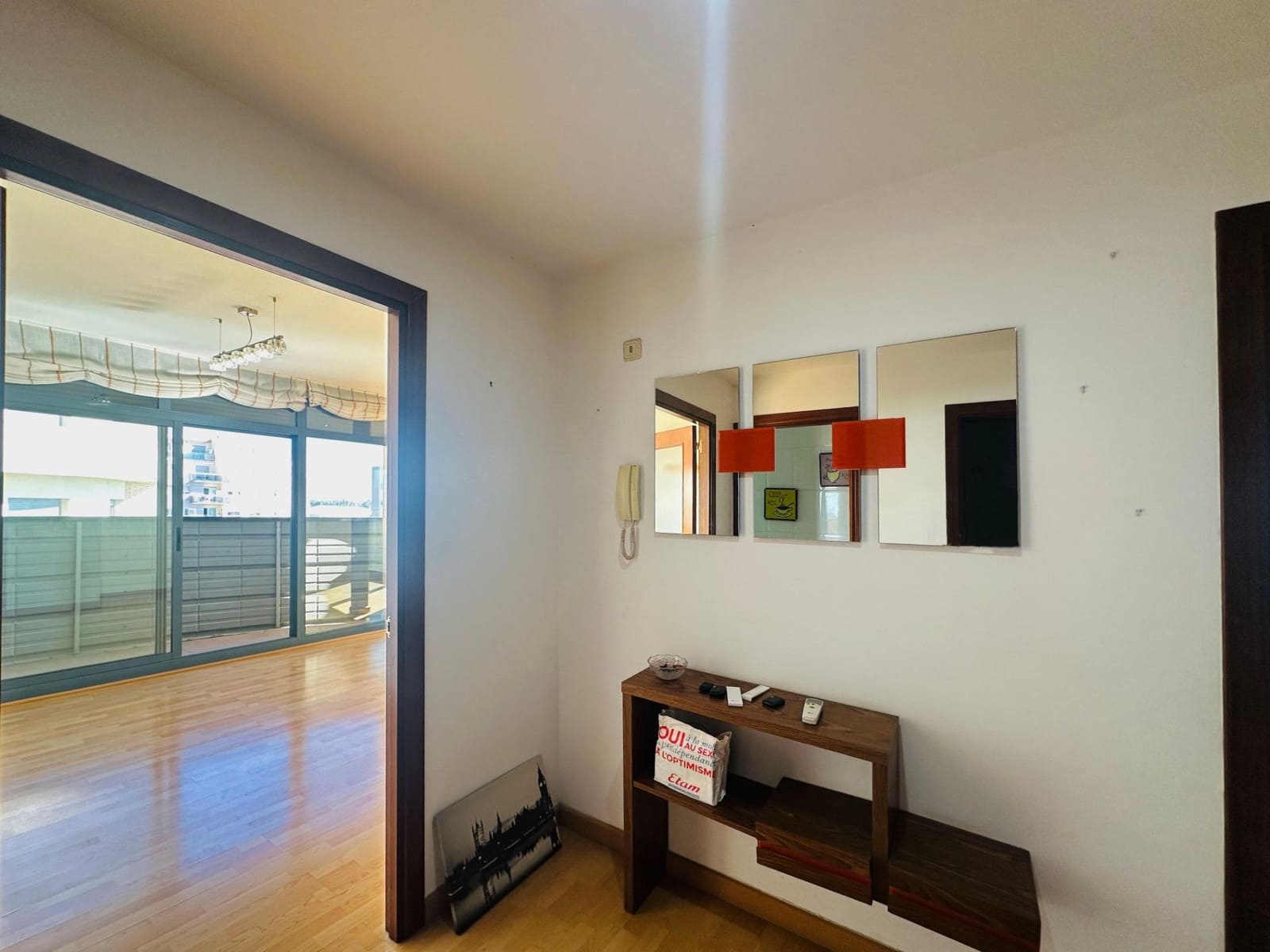 3 slaapkamer Flat te koop in Amposta met garage - € 148.500 (Ref: 10184983)