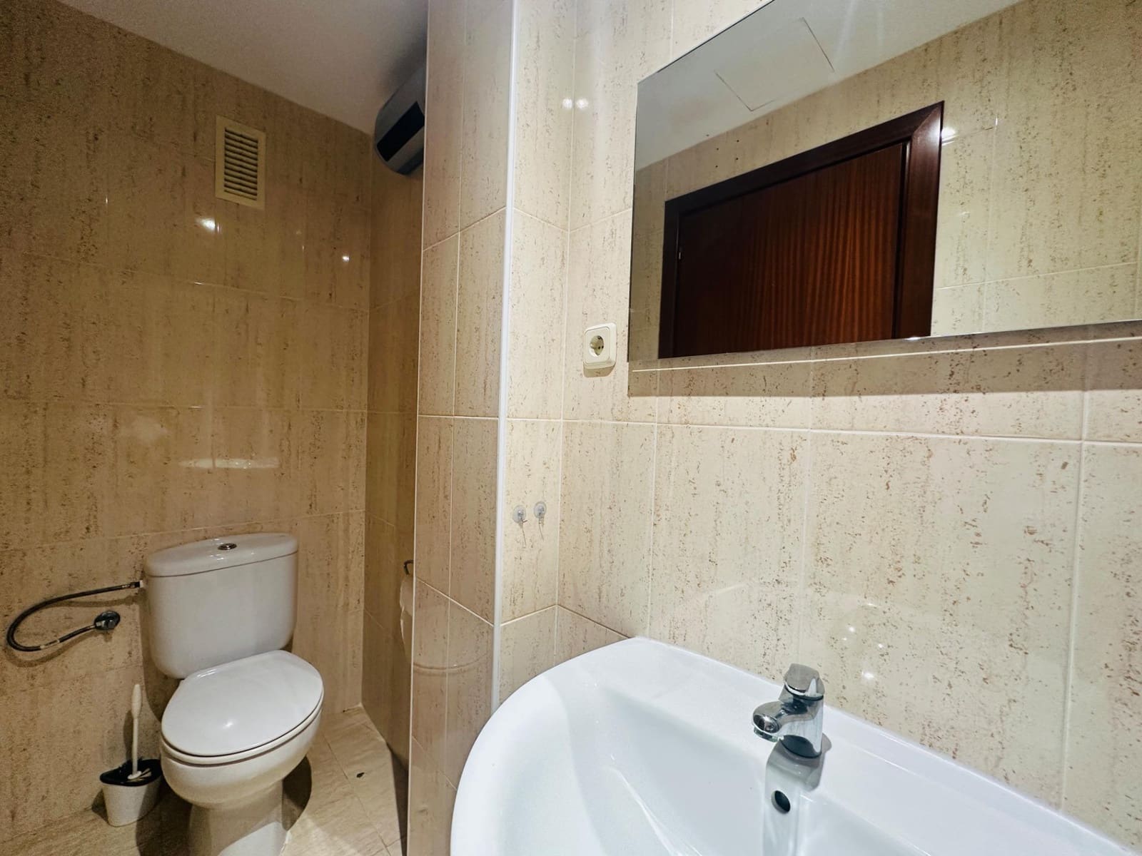 3 slaapkamer Flat te koop in Amposta met garage - € 148.500 (Ref: 10184983)