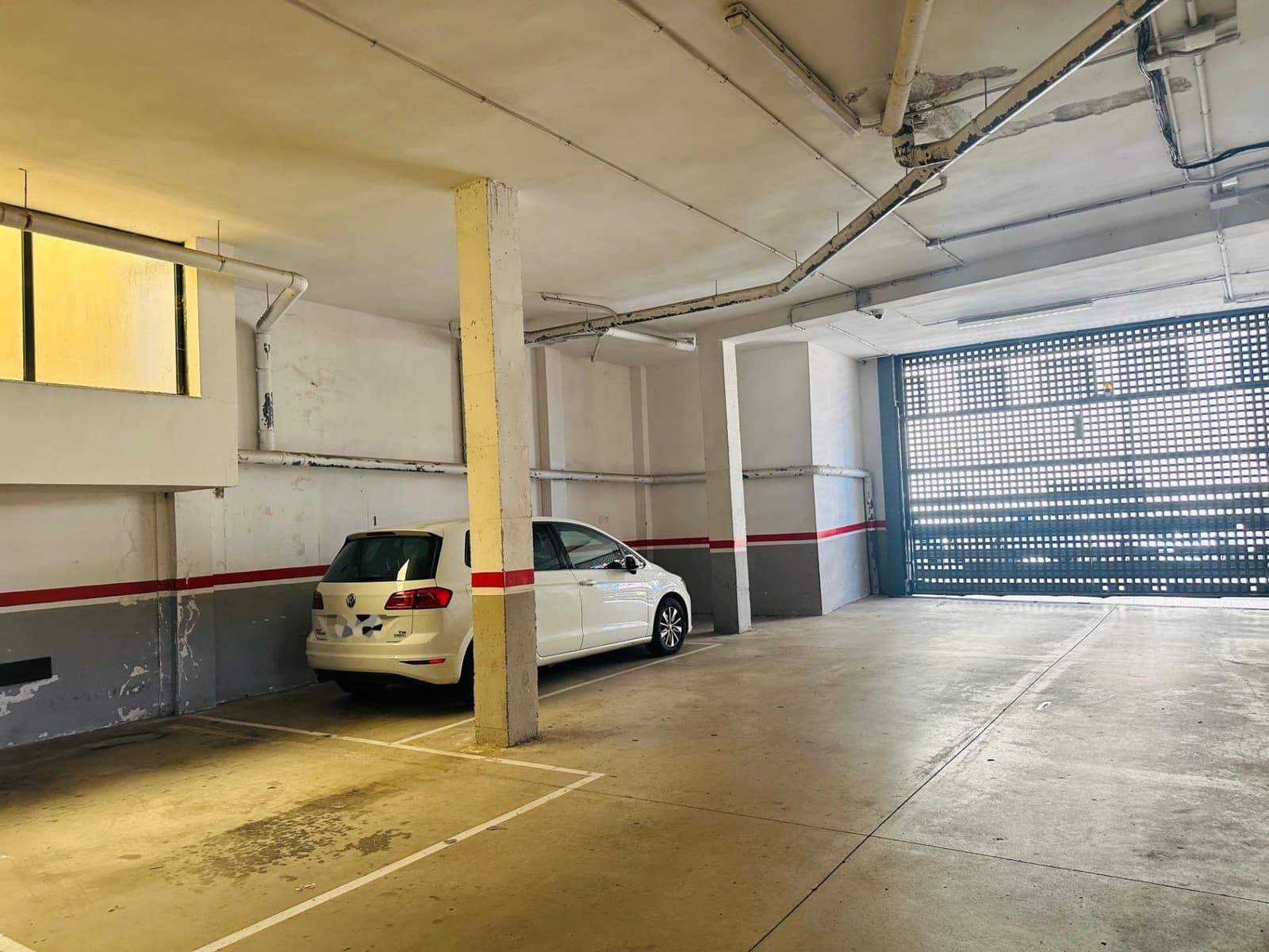 3 slaapkamer Flat te koop in Amposta met garage - € 148.500 (Ref: 10184983)