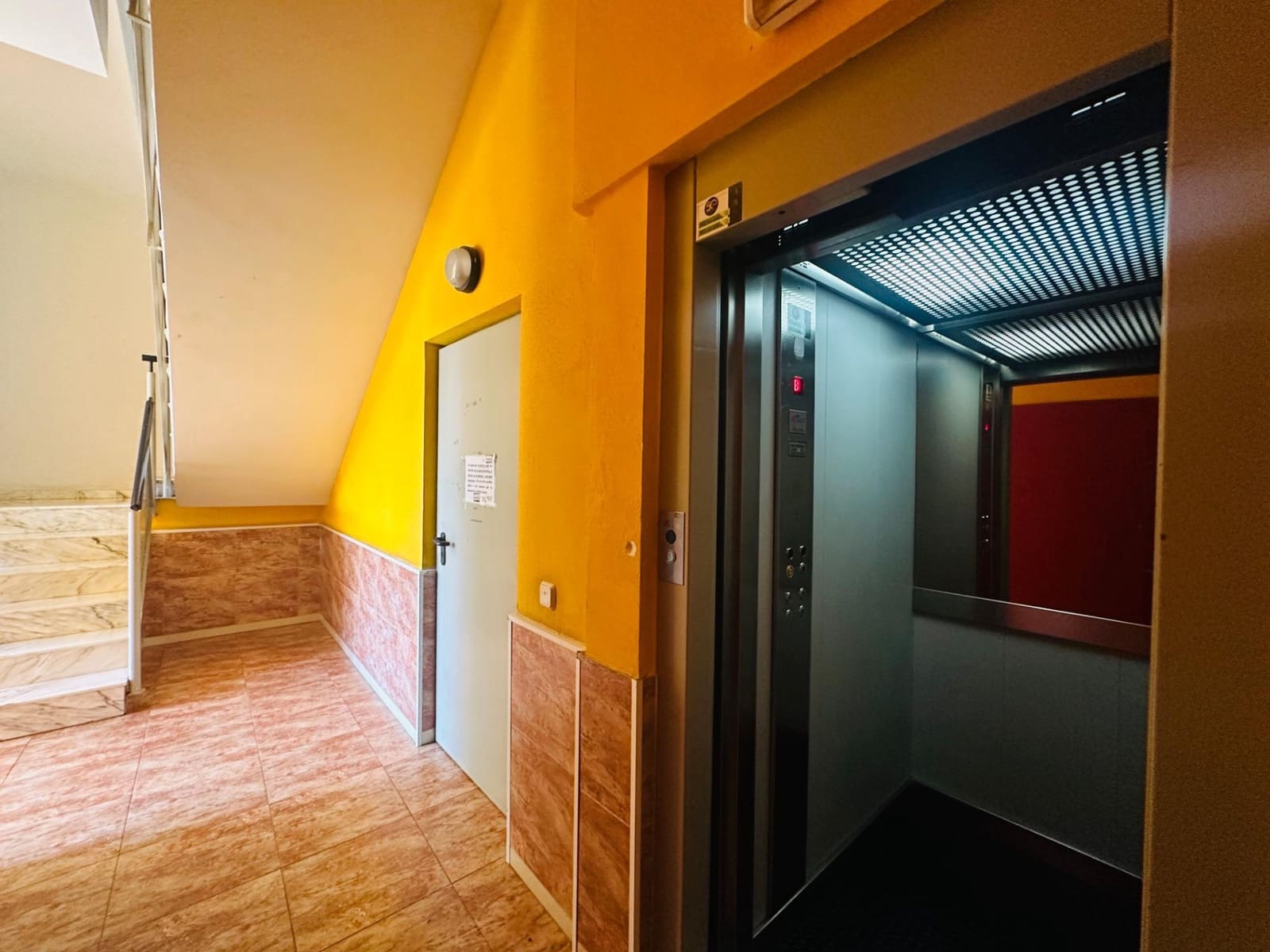 3 slaapkamer Flat te koop in Amposta met garage - € 148.500 (Ref: 10184983)