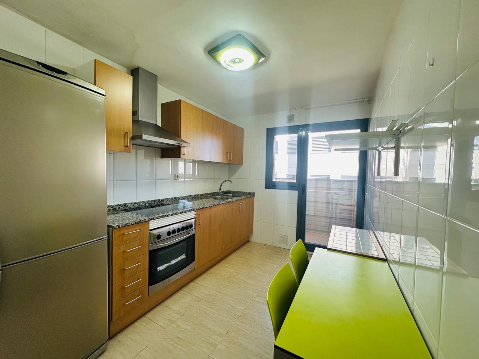 3 slaapkamer Flat te koop in Amposta met garage - € 148.500 (Ref: 10184983)