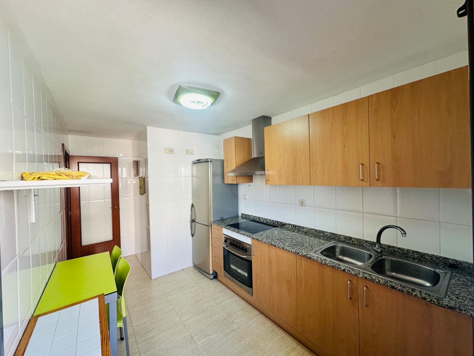 3 slaapkamer Flat te koop in Amposta met garage - € 148.500 (Ref: 10184983)