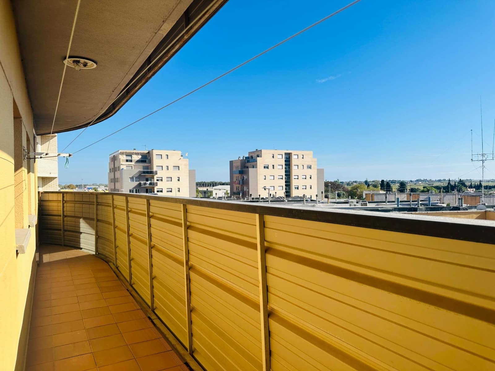 3 slaapkamer Flat te koop in Amposta met garage - € 148.500 (Ref: 10184983)
