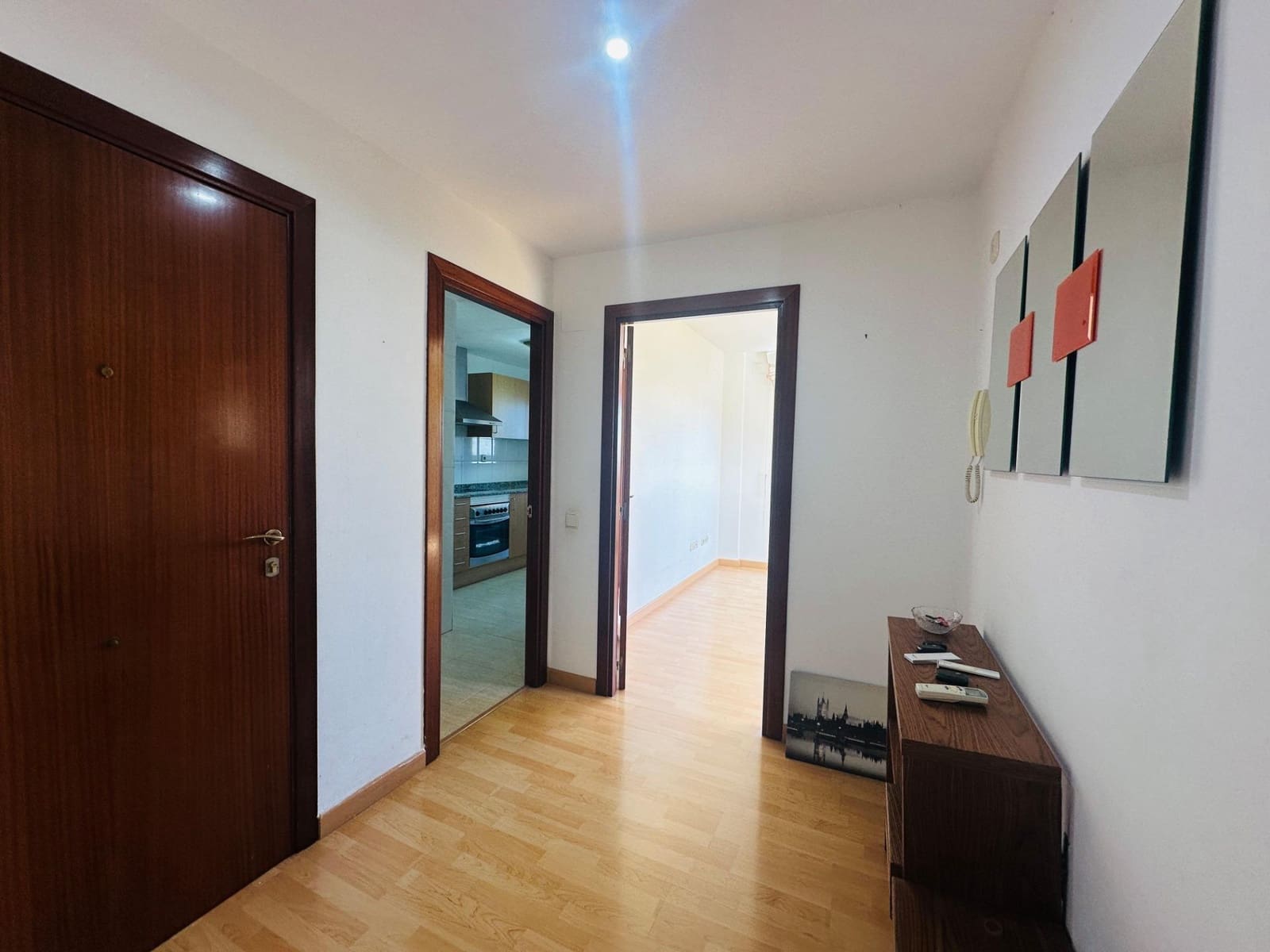 3 slaapkamer Flat te koop in Amposta met garage - € 148.500 (Ref: 10184983)