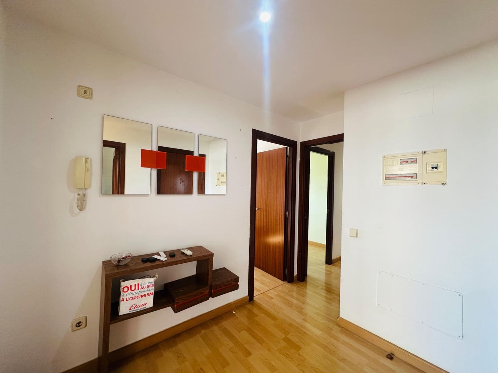 3 slaapkamer Flat te koop in Amposta met garage - € 148.500 (Ref: 10184983)