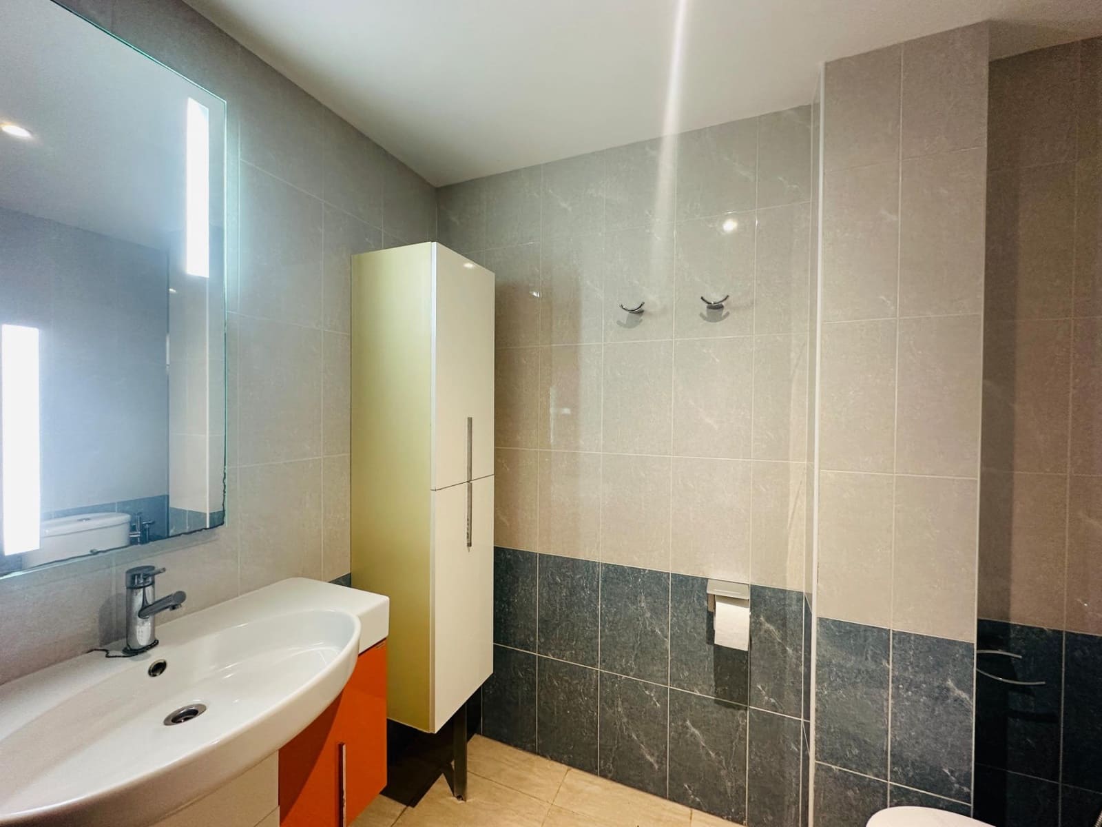 3 slaapkamer Flat te koop in Amposta met garage - € 148.500 (Ref: 10184983)