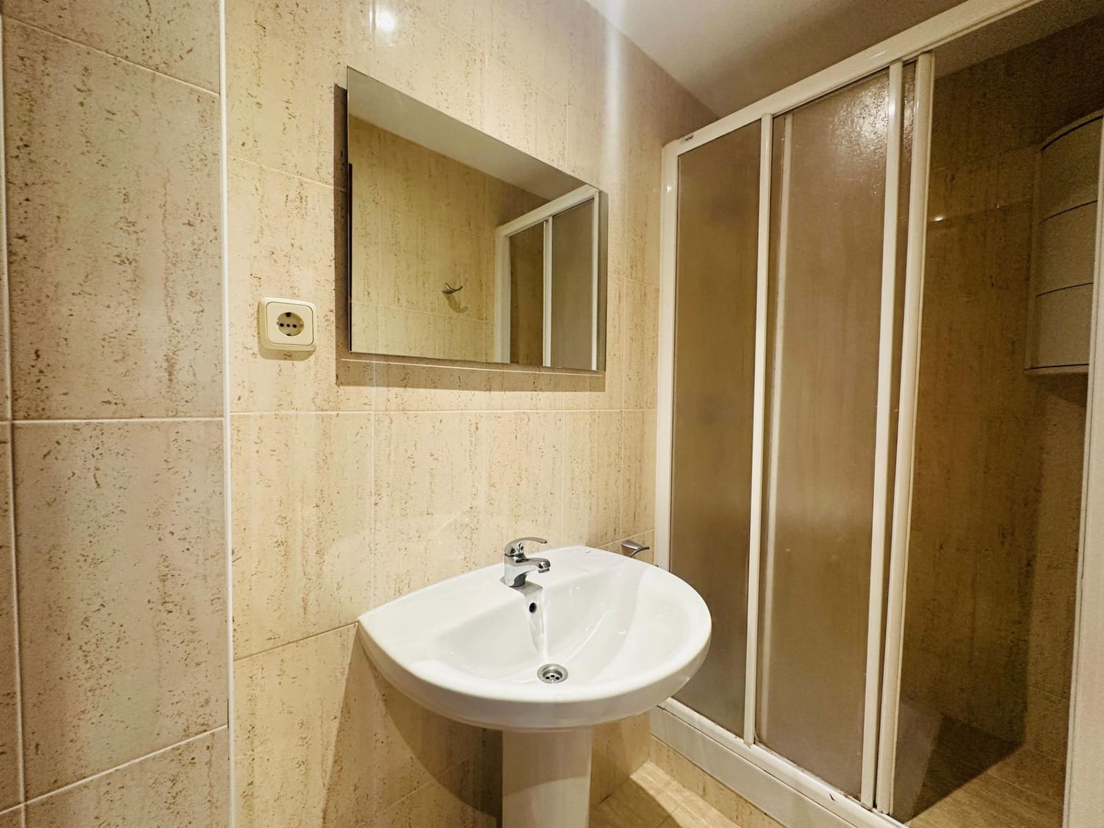 3 slaapkamer Flat te koop in Amposta met garage - € 148.500 (Ref: 10184983)