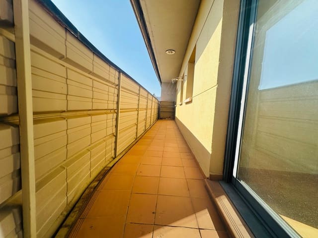 3 slaapkamer Flat te koop in Amposta met garage - € 148.500 (Ref: 10184983)