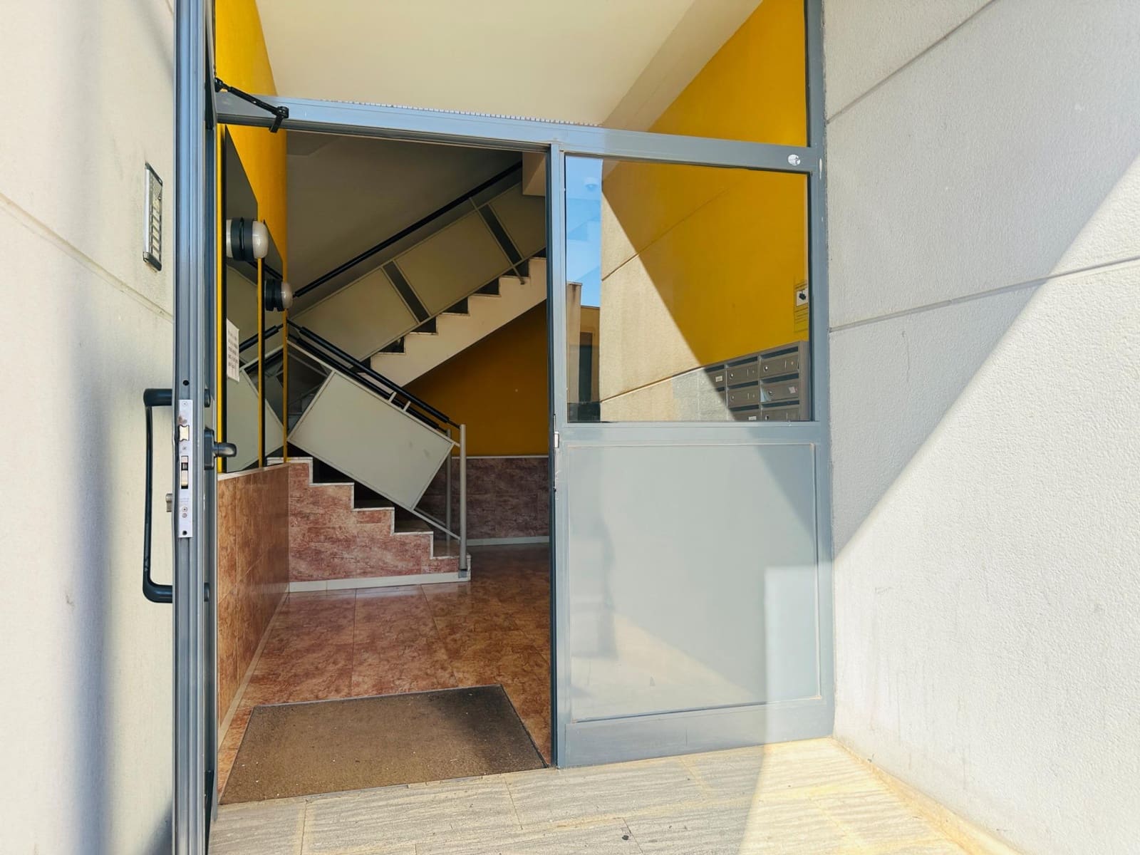 3 slaapkamer Flat te koop in Amposta met garage - € 148.500 (Ref: 10184983)
