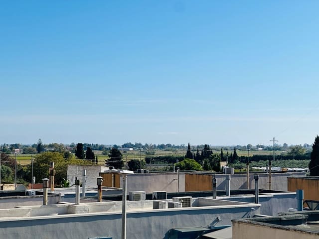 3 slaapkamer Flat te koop in Amposta met garage - € 148.500 (Ref: 10184983)