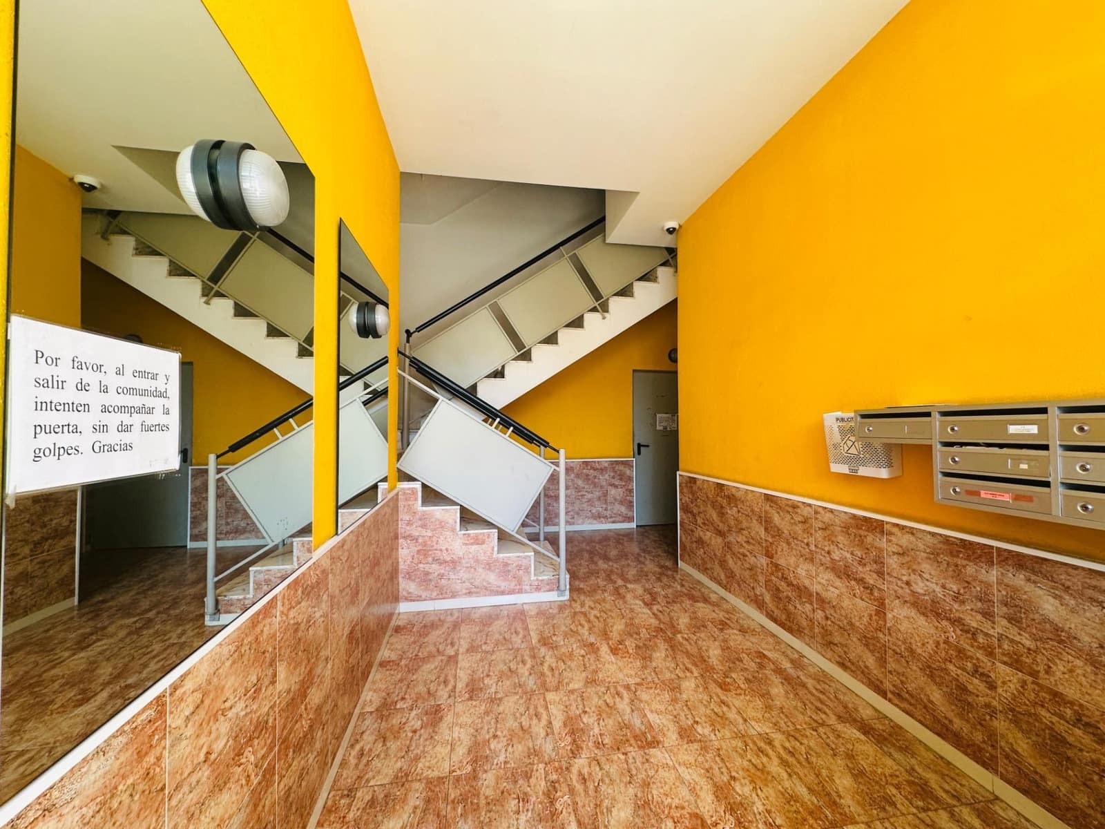 3 slaapkamer Flat te koop in Amposta met garage - € 148.500 (Ref: 10184983)