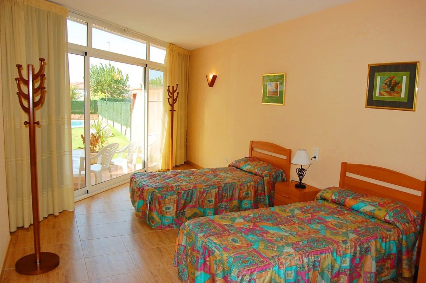 4 soverom Villa til salgs i Deltebre med svømmebasseng - € 320 000 (Ref: 6163118)