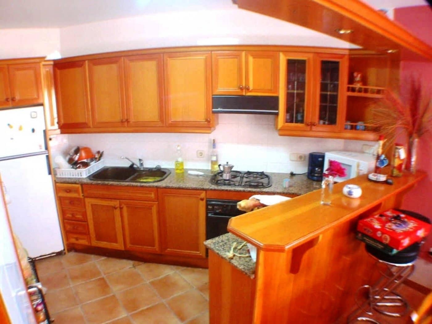 4 soverom Villa til salgs i Deltebre med svømmebasseng - € 320 000 (Ref: 6163118)