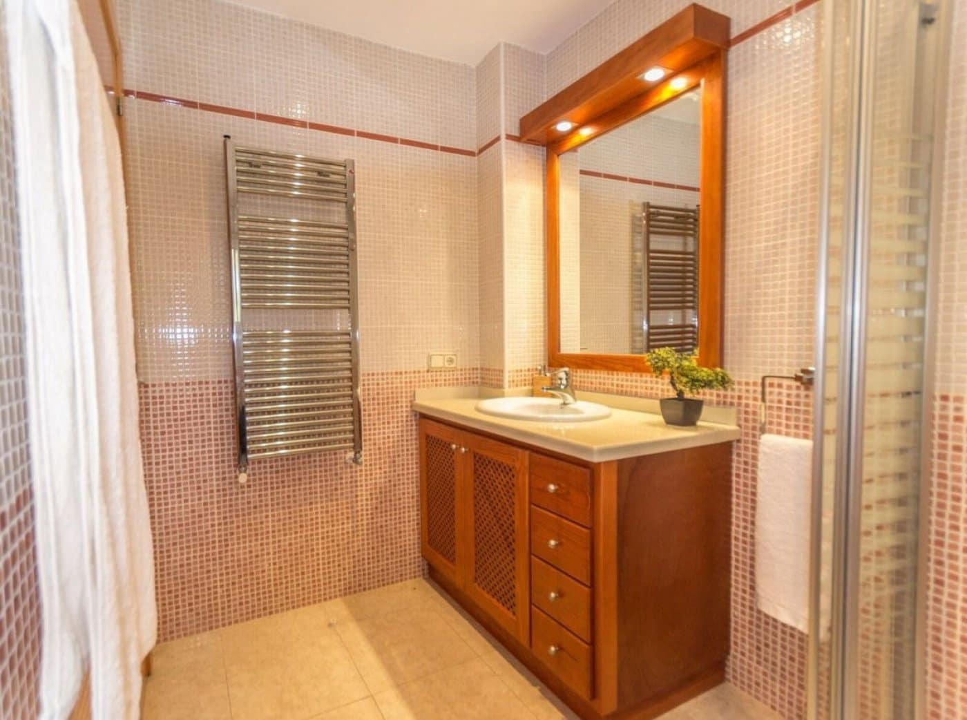 4 soverom Villa til salgs i L'Ampolla med svømmebasseng garasje - € 485 000 (Ref: 6163127)